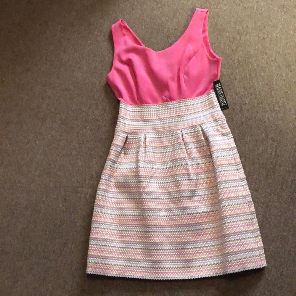 NY&C short dress